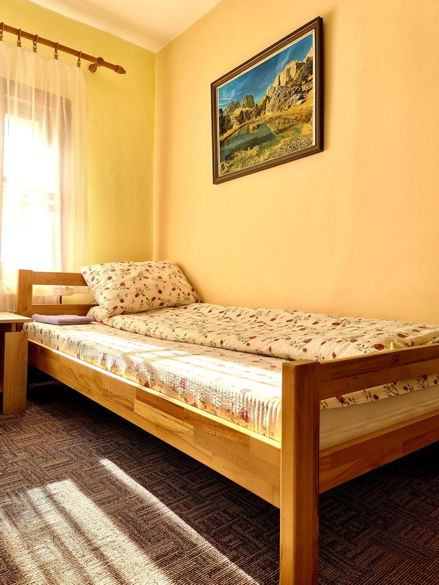 Hotel Etno Domacinstvo Saponjic Nova Varoš Camera foto