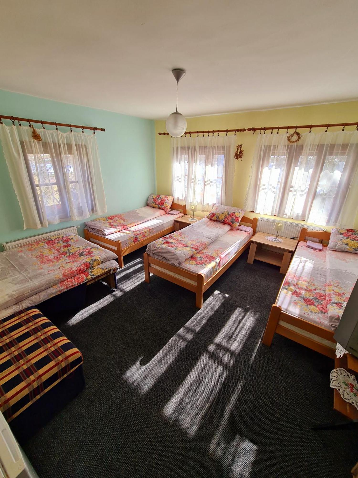 Hotel Etno Domacinstvo Saponjic Nova Varoš Camera foto