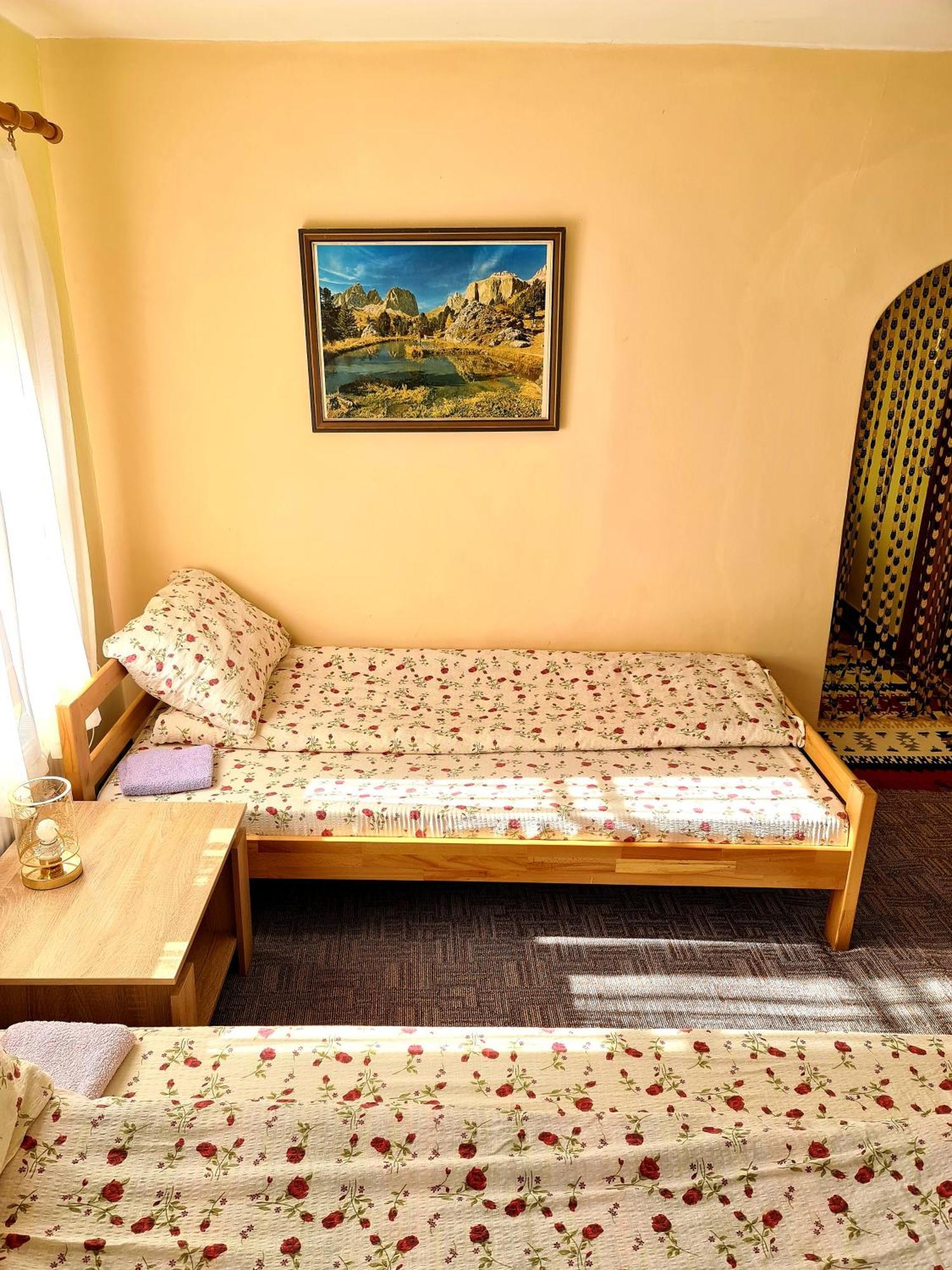 Hotel Etno Domacinstvo Saponjic Nova Varoš Camera foto