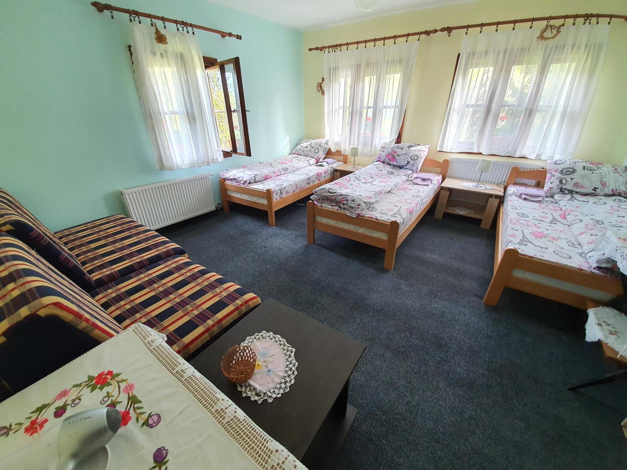 Hotel Etno Domacinstvo Saponjic Nova Varoš Esterno foto