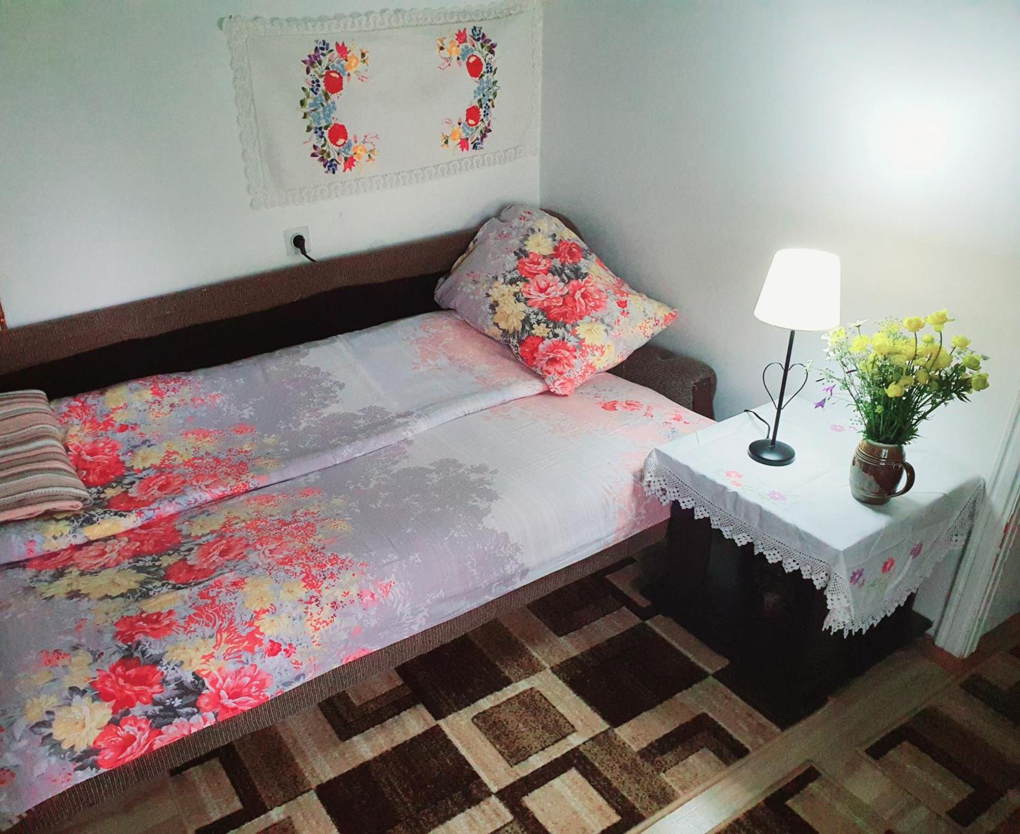 Hotel Etno Domacinstvo Saponjic Nova Varoš Esterno foto